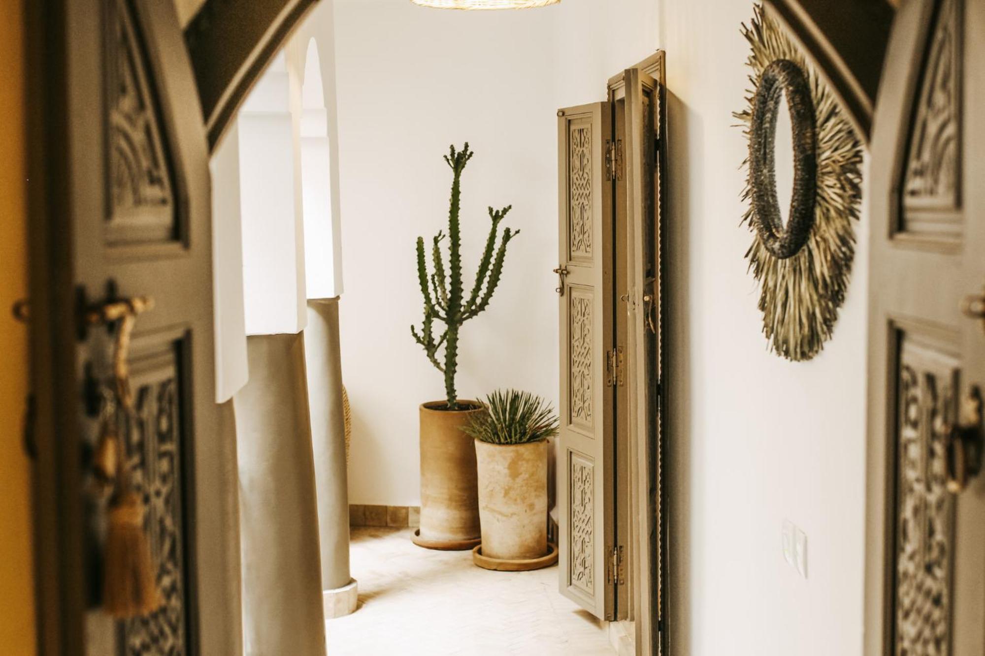 Shabi Kasbah Riad