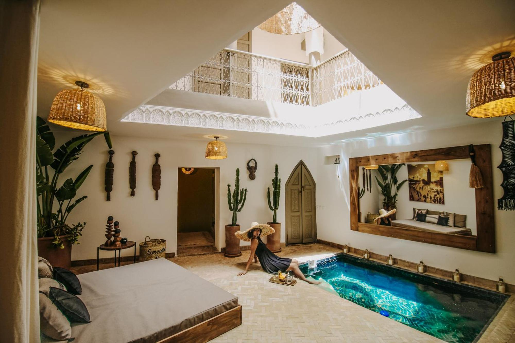 Shabi Kasbah *