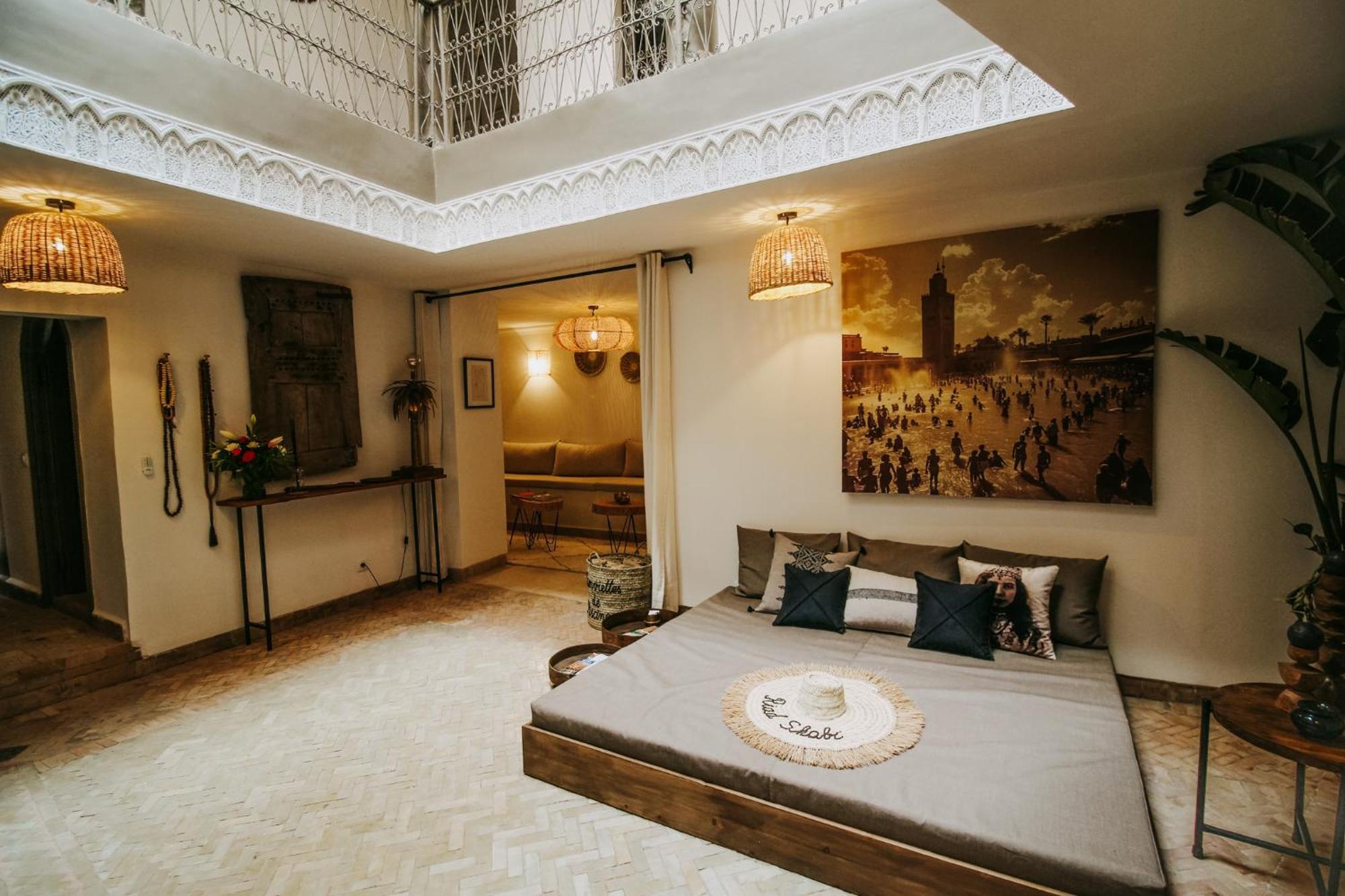 Shabi Kasbah *