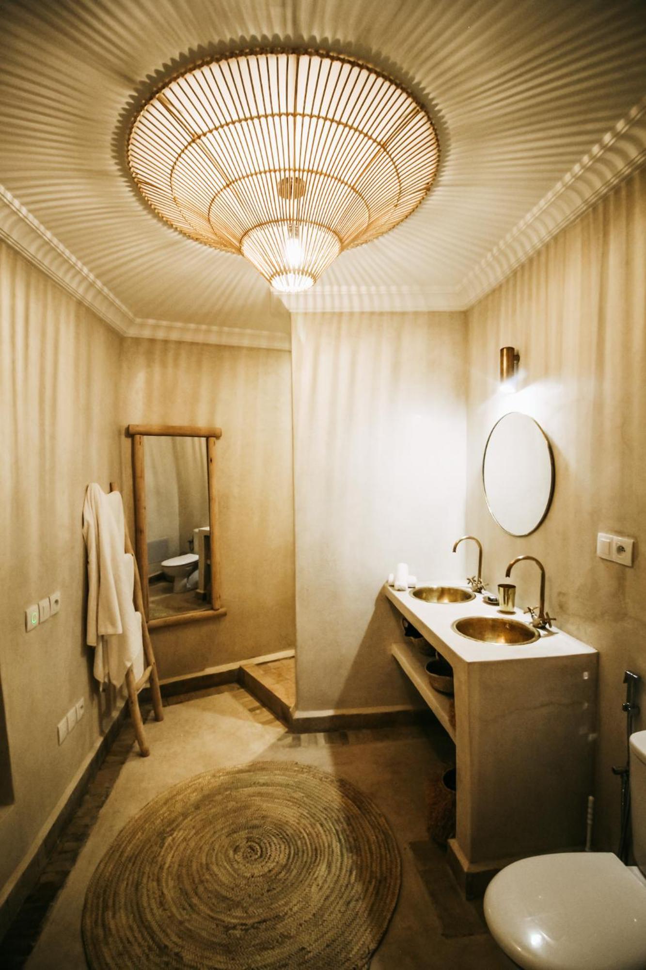 Riad Shabi Kasbah *