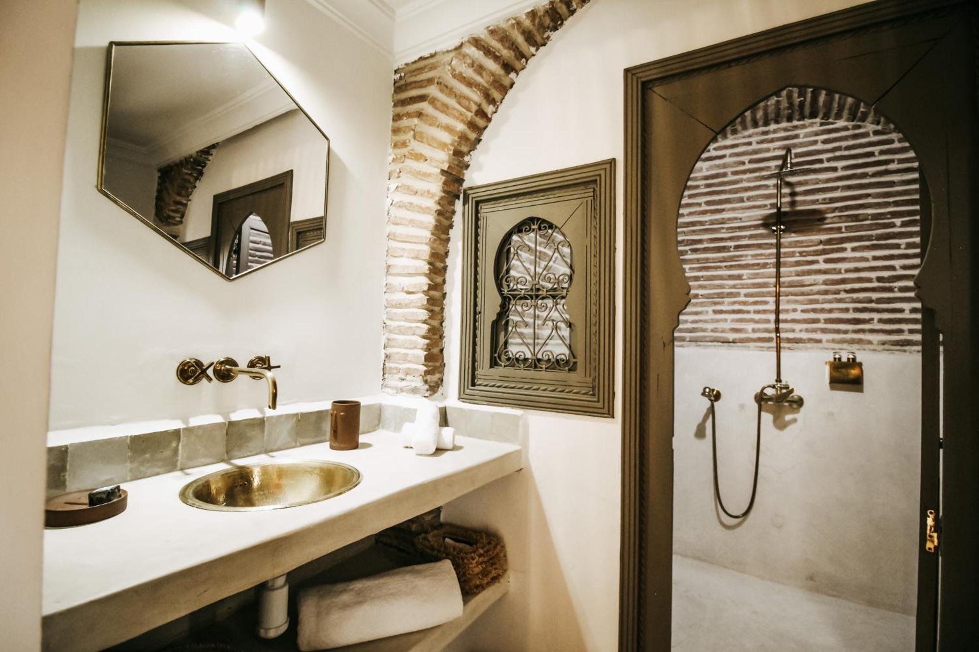 Riad Shabi Kasbah *